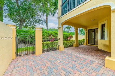 1695 Passion Vine Circle Weston FL 33326