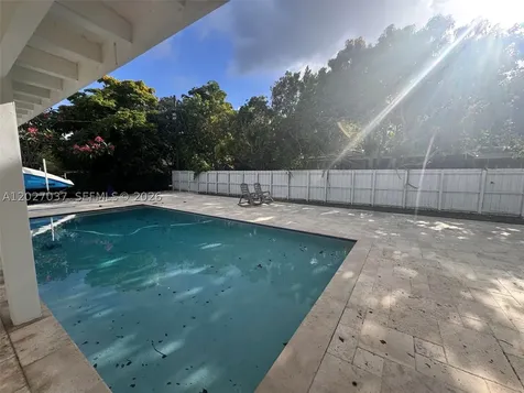 12800 SW 82nd Court Pinecrest FL 33156