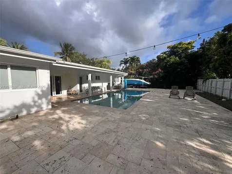 12800 SW 82nd Court Pinecrest FL 33156