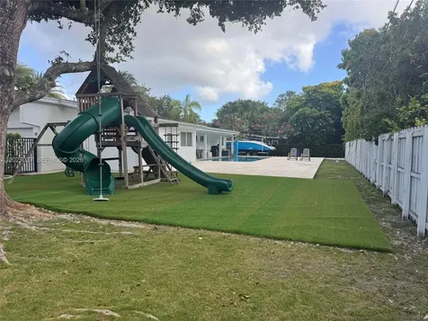 12800 SW 82nd Court Pinecrest FL 33156