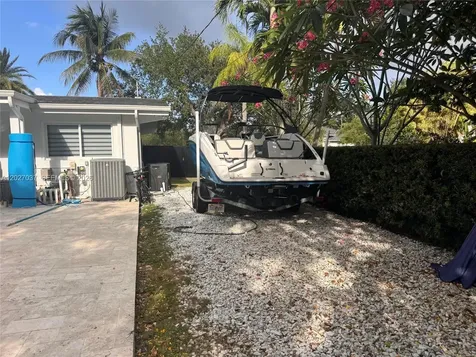 12800 SW 82nd Court Pinecrest FL 33156