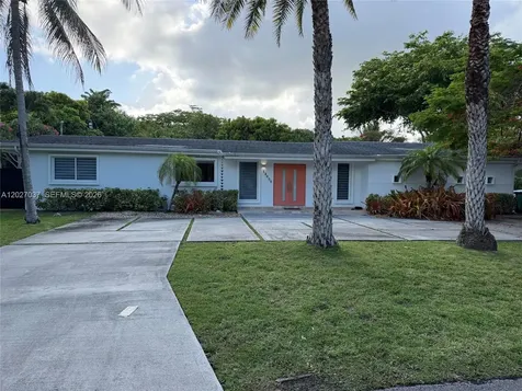 12800 SW 82nd Court Pinecrest FL 33156
