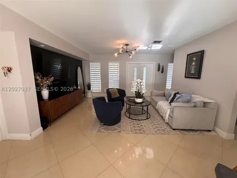 12800 SW 82nd Court Pinecrest FL 33156