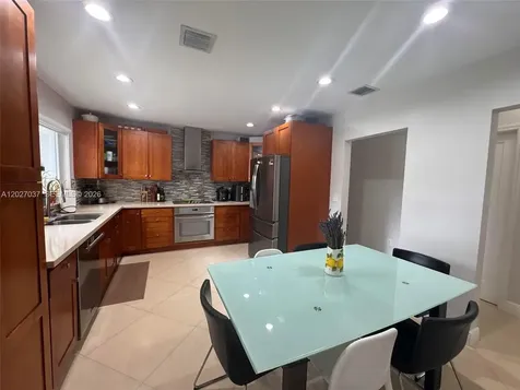 12800 SW 82nd Court Pinecrest FL 33156