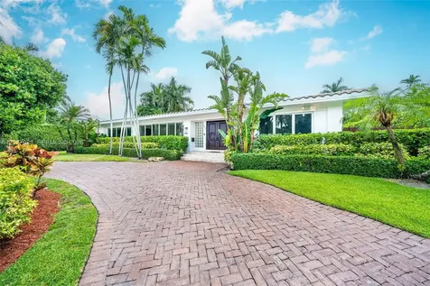 9835 W Broadview Drive Bay Harbor Islands FL 33154