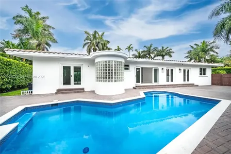 9835 W Broadview Drive Bay Harbor Islands FL 33154
