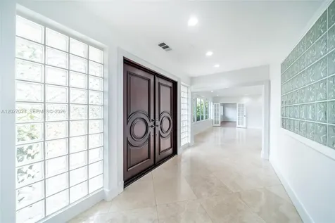 9835 W Broadview Drive Bay Harbor Islands FL 33154
