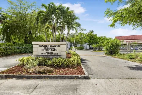 540 NW 165th St Road Miami FL 33169