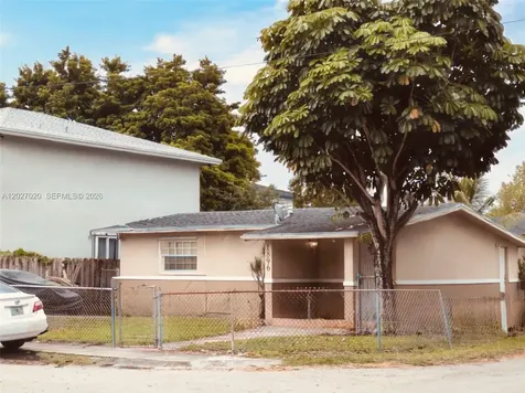 1896 NW 64th Street Miami FL 33147