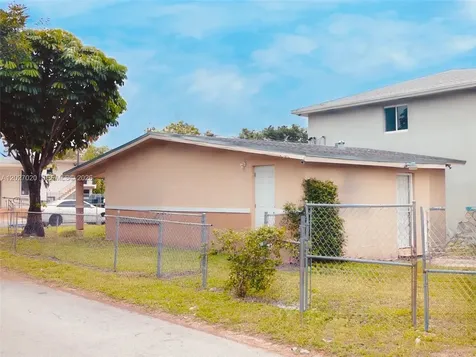 1896 NW 64th Street Miami FL 33147