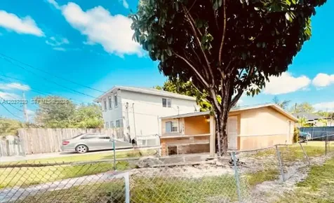 1896 NW 64th Street Miami FL 33147