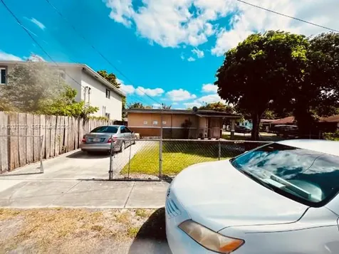 1896 NW 64th Street Miami FL 33147