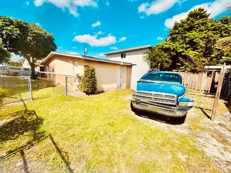 1896 NW 64th Street Miami FL 33147