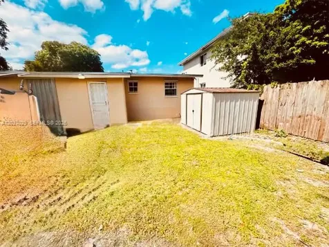 1896 NW 64th Street Miami FL 33147