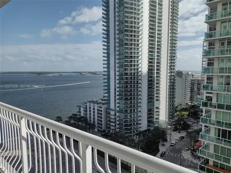 1200 Brickell Bay Drive Miami FL 33131