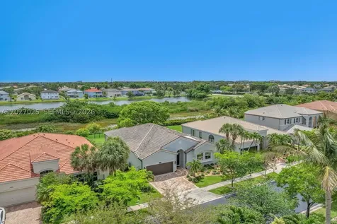 1453 SW 167th Avenue Pembroke Pines FL 33027