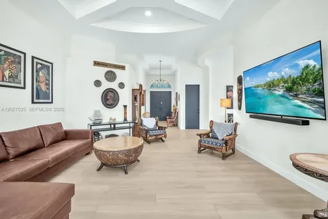 1453 SW 167th Avenue Pembroke Pines FL 33027