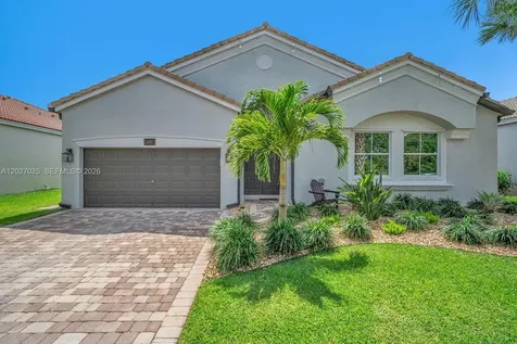 1453 SW 167th Avenue Pembroke Pines FL 33027
