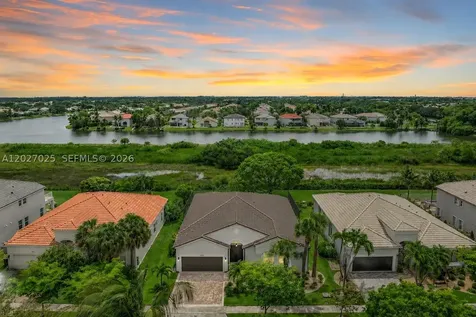 1453 SW 167th Avenue Pembroke Pines FL 33027