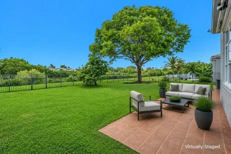 1453 SW 167th Avenue Pembroke Pines FL 33027