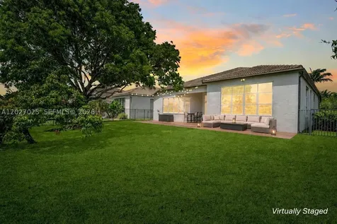 1453 SW 167th Avenue Pembroke Pines FL 33027