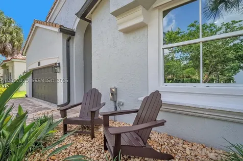 1453 SW 167th Avenue Pembroke Pines FL 33027