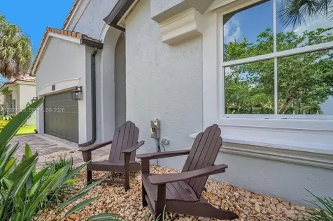 1453 SW 167th Avenue Pembroke Pines FL 33027