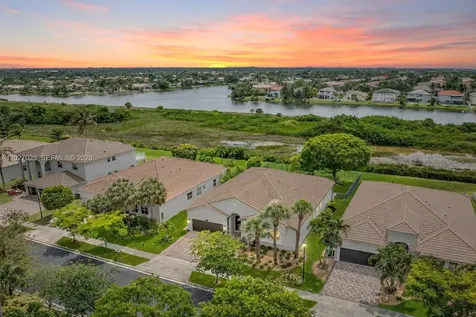 1453 SW 167th Avenue Pembroke Pines FL 33027