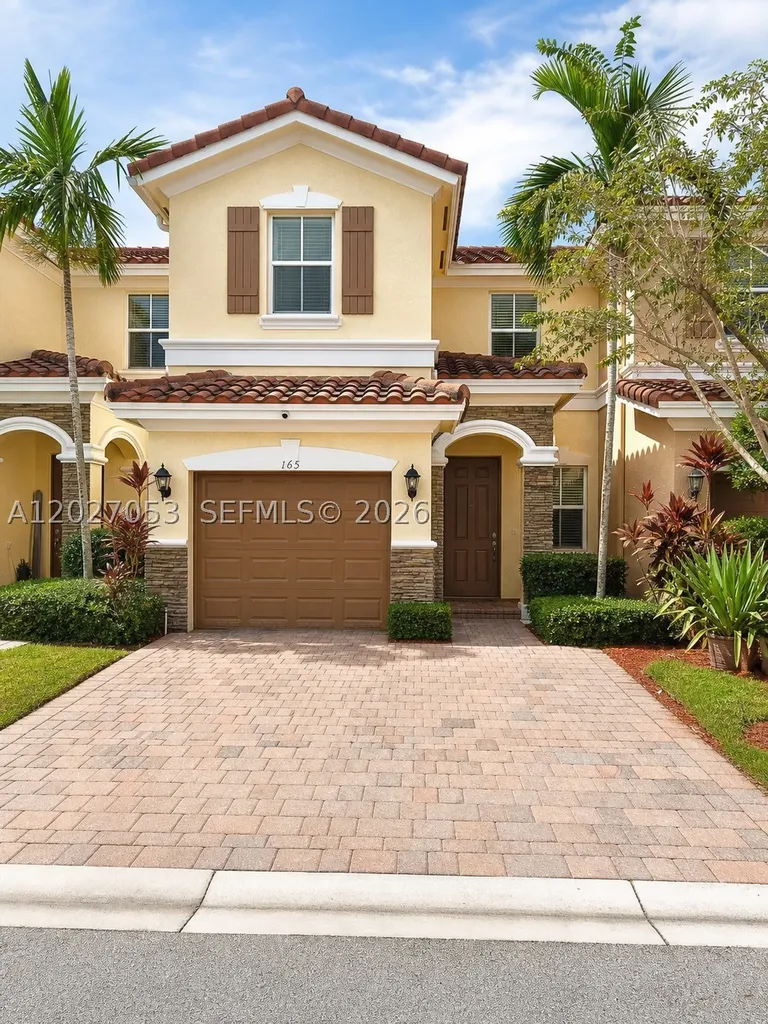 165 Emerald Creek Terrace Plantation FL 33325