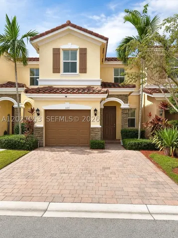 165 Emerald Creek Terrace Plantation FL 33325