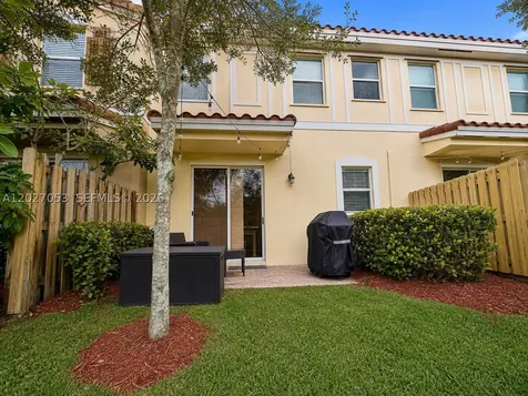 165 Emerald Creek Terrace Plantation FL 33325