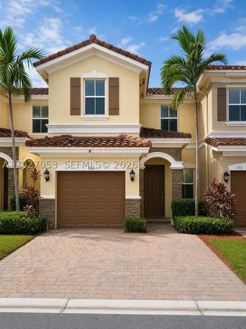 165 Emerald Creek Terrace Plantation FL 33325