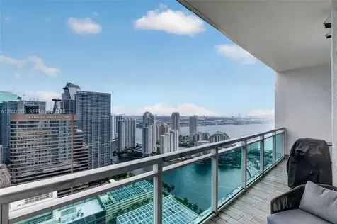 950 Brickell Bay Drive Miami FL 33131