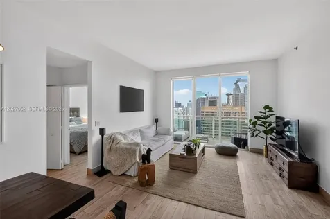 950 Brickell Bay Drive Miami FL 33131