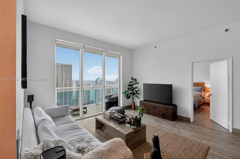 950 Brickell Bay Drive Miami FL 33131