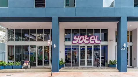 227 NE 2nd Street Miami FL 33132