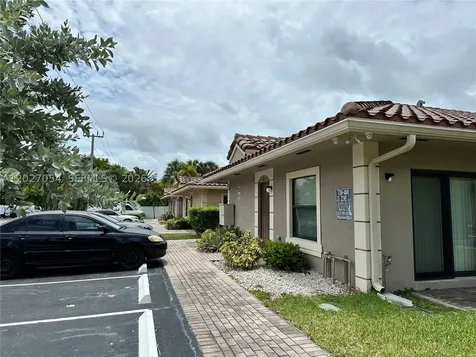 1035 NE 10th Avenue Fort Lauderdale FL 33304