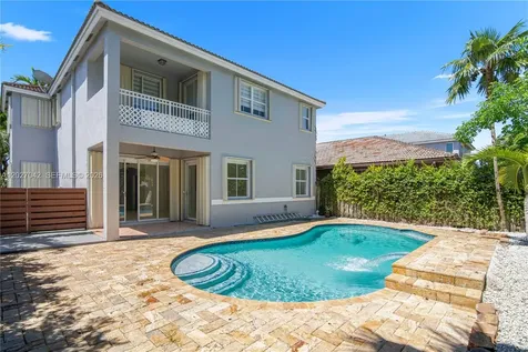 16001 SW 43rd Terrace Miami FL 33185