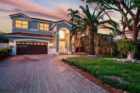 16001 SW 43rd Terrace Miami FL 33185