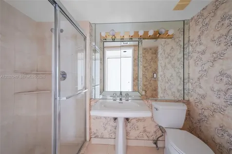 3600 Mystic Pointe Drive Aventura FL 33180