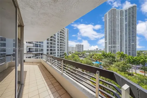 3600 Mystic Pointe Drive Aventura FL 33180