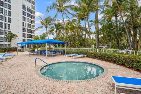 3600 Mystic Pointe Drive Aventura FL 33180