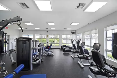 3600 Mystic Pointe Drive Aventura FL 33180