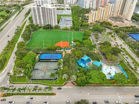 3600 Mystic Pointe Drive Aventura FL 33180