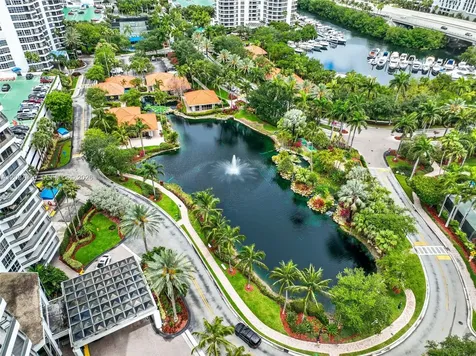 3600 Mystic Pointe Drive Aventura FL 33180