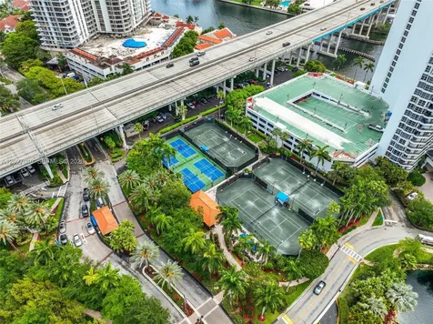 3600 Mystic Pointe Drive Aventura FL 33180