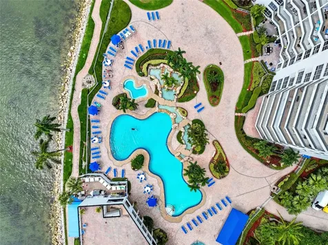 3600 Mystic Pointe Drive Aventura FL 33180