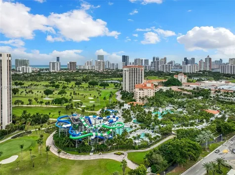 3600 Mystic Pointe Drive Aventura FL 33180