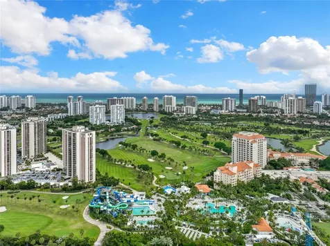 3600 Mystic Pointe Drive Aventura FL 33180