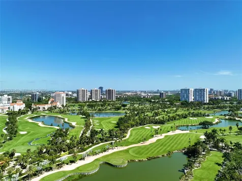 3600 Mystic Pointe Drive Aventura FL 33180